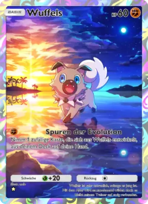 Wuffels