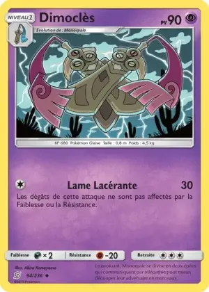 Dimoclès