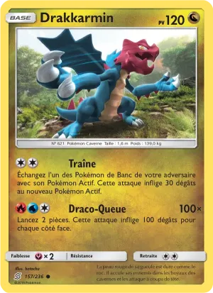 Drakkarmin