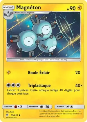 Magnéton