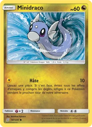 Minidraco