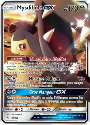Mysdibule GX