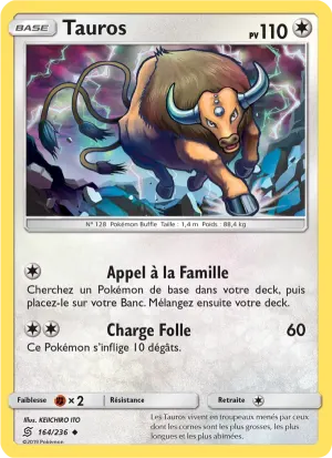 Tauros