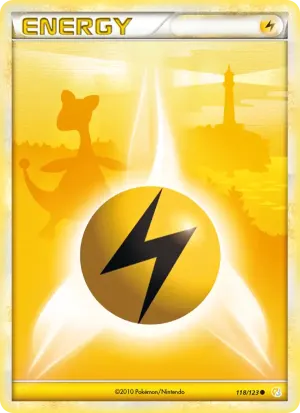 Elektroenergie