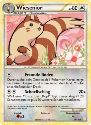 Wiesenior