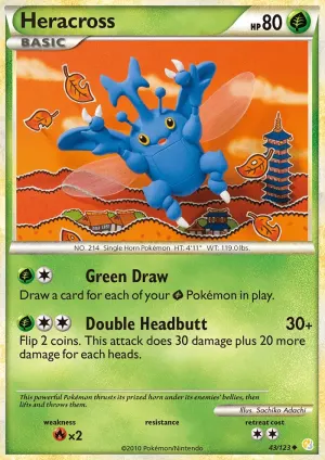 Heracross