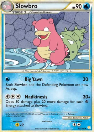 Slowbro