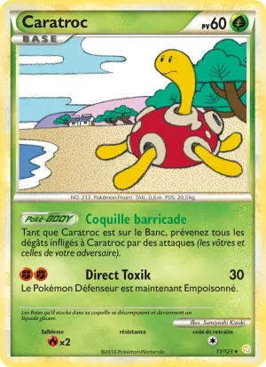 Caratroc
