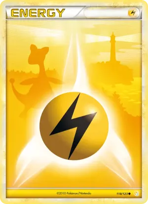 Énergie Électrique
