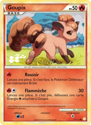 Goupix