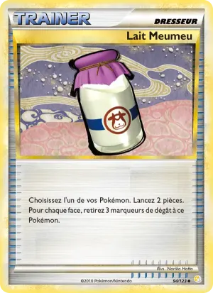 Lait Meumeu