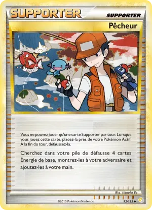 Pêcheur