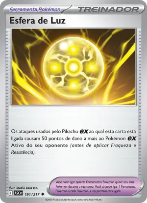 Esfera de Luz