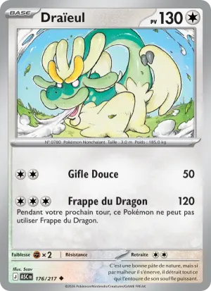 Draïeul