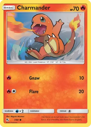 Charmander