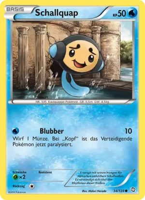 Schallquap