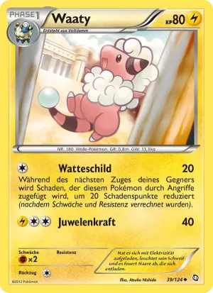 Waaty