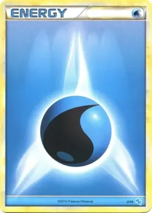 Énergie Eau