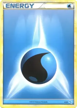 Énergie Eau