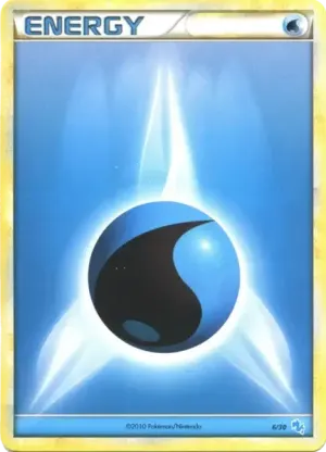 Énergie Eau