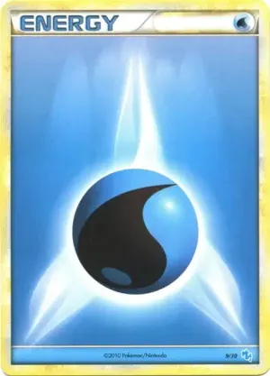 Énergie Eau