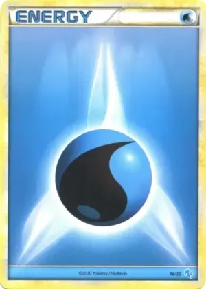 Énergie Eau