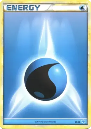 Énergie Eau