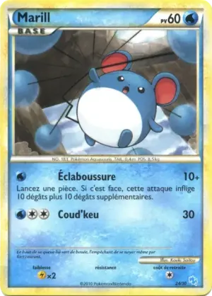 Marill