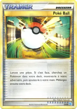 Poké Ball