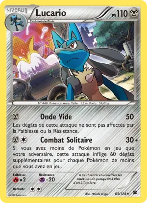 Lucario