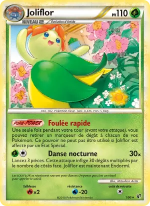 Joliflor