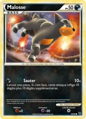 Malosse