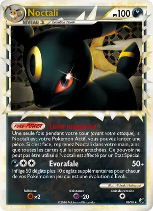 Noctali