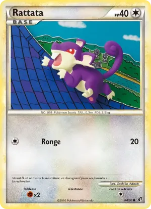 Rattata