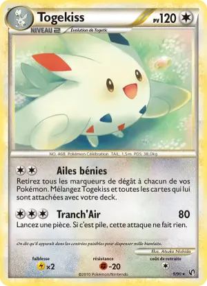 Togekiss