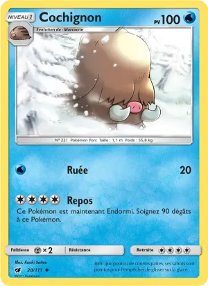 Cochignon