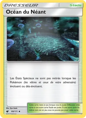 Océan du Néant