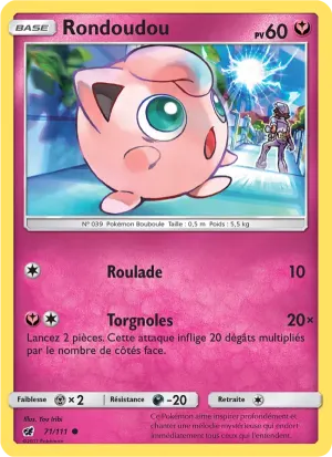 Rondoudou