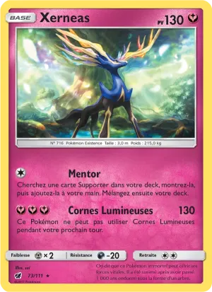 Xerneas