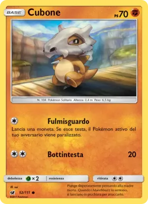 Cubone