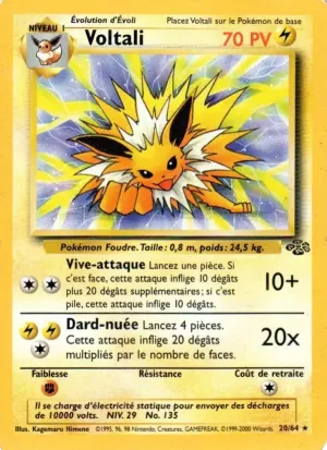 Voltali