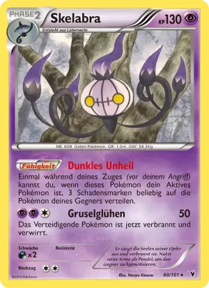 Skelabra