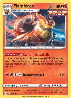 Flambirex
