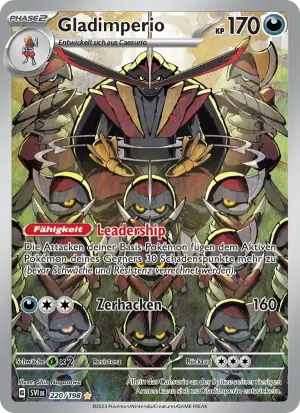 Gladimperio