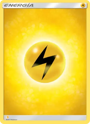 Energía Rayo