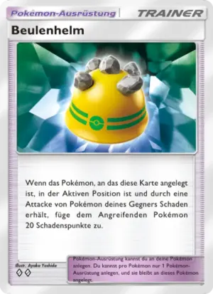 Beulenhelm