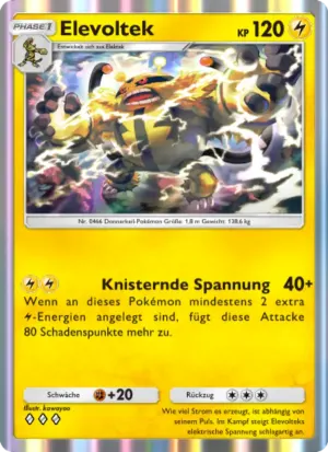 Elevoltek