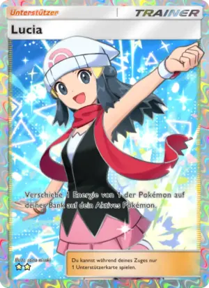 Lucia