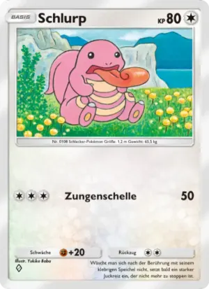 Schlurp