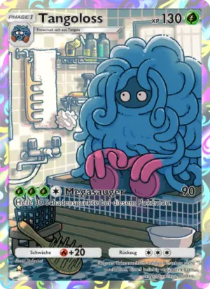 Tangoloss